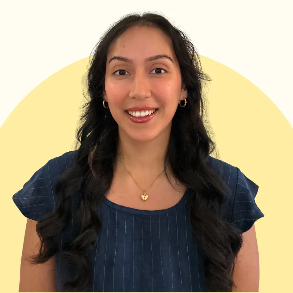 Danielle Guevara | Associate Therapist | LIV Mental Wellness
