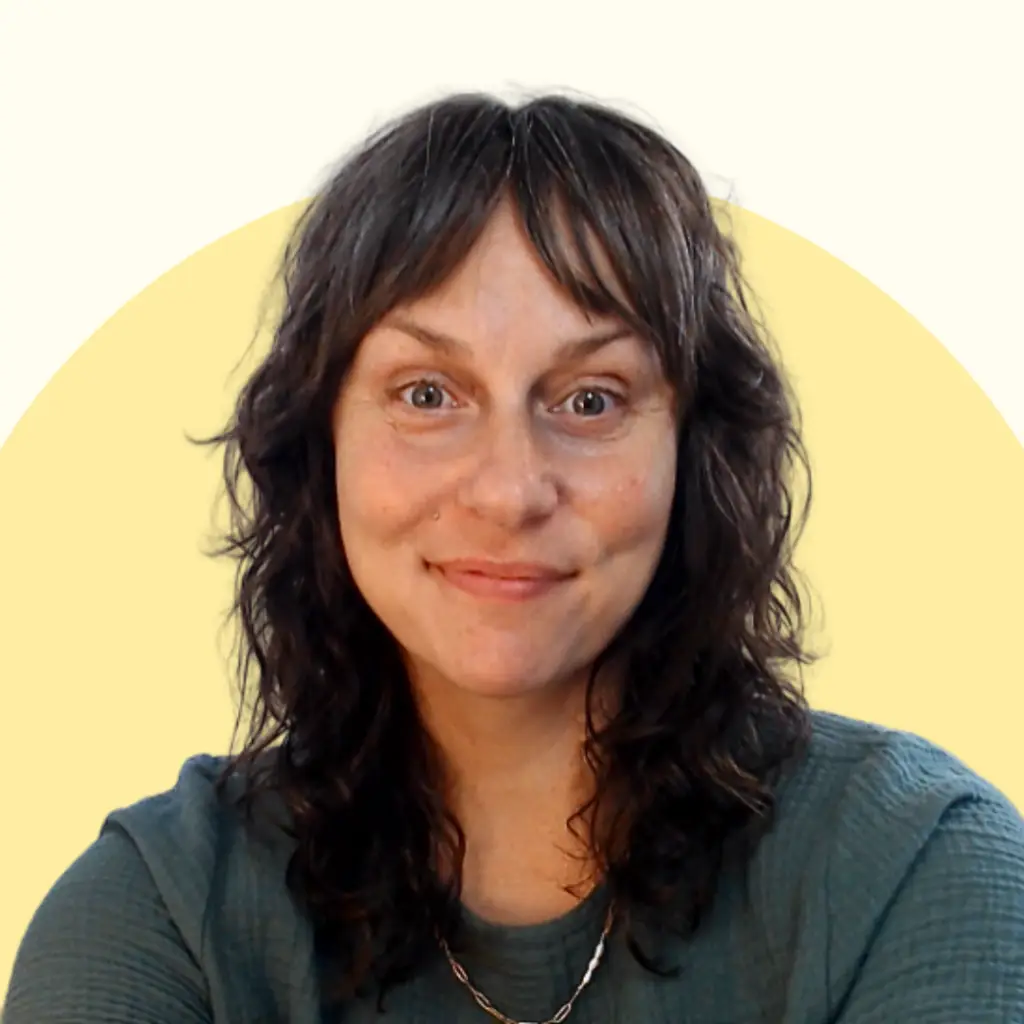 Karen Bovencamp | Associate Therapist at LIV Mental Wellness